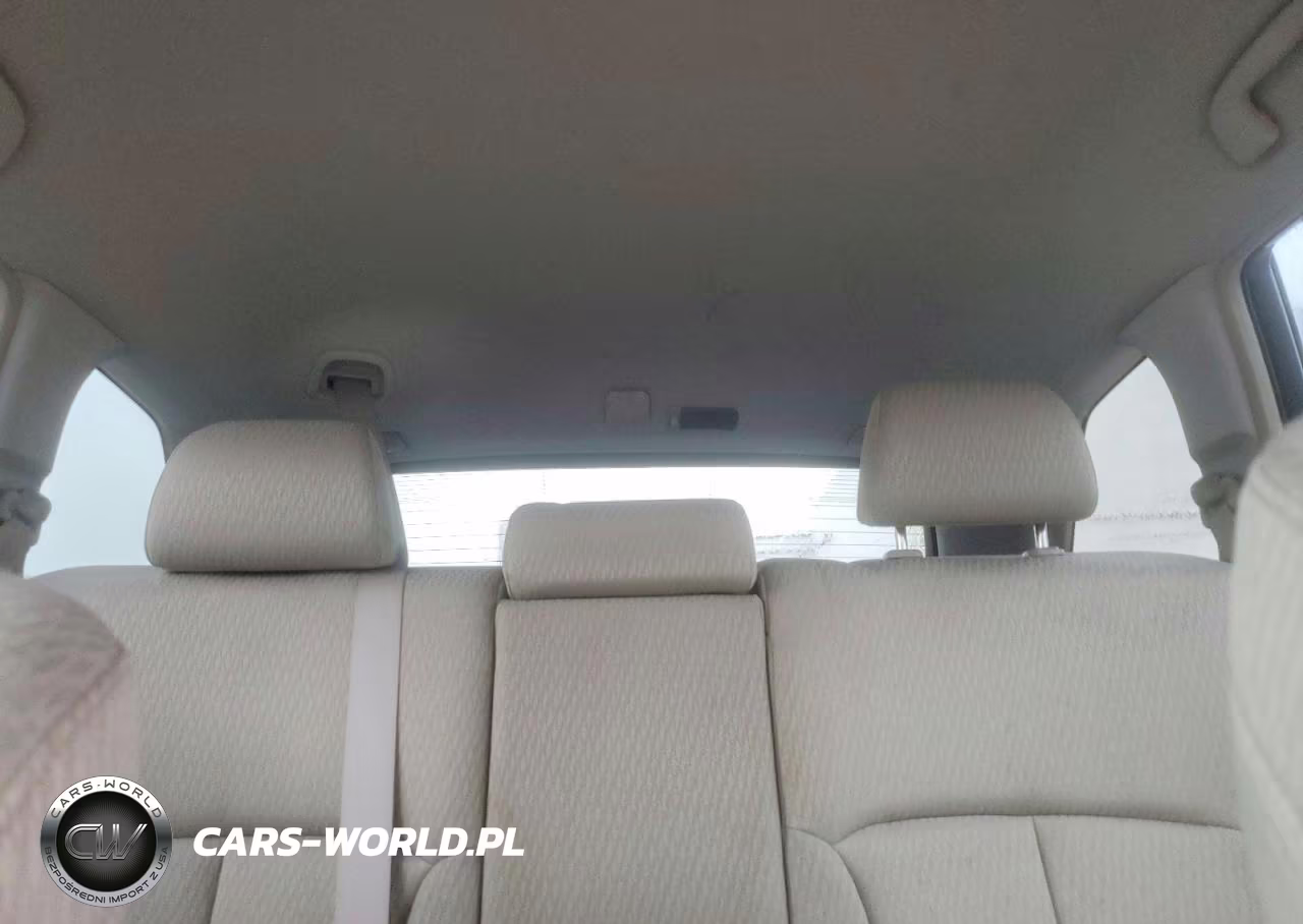 2010 Subaru Outback 2.5I Premium VIN:4S4BRBCC4A3382173 - 10