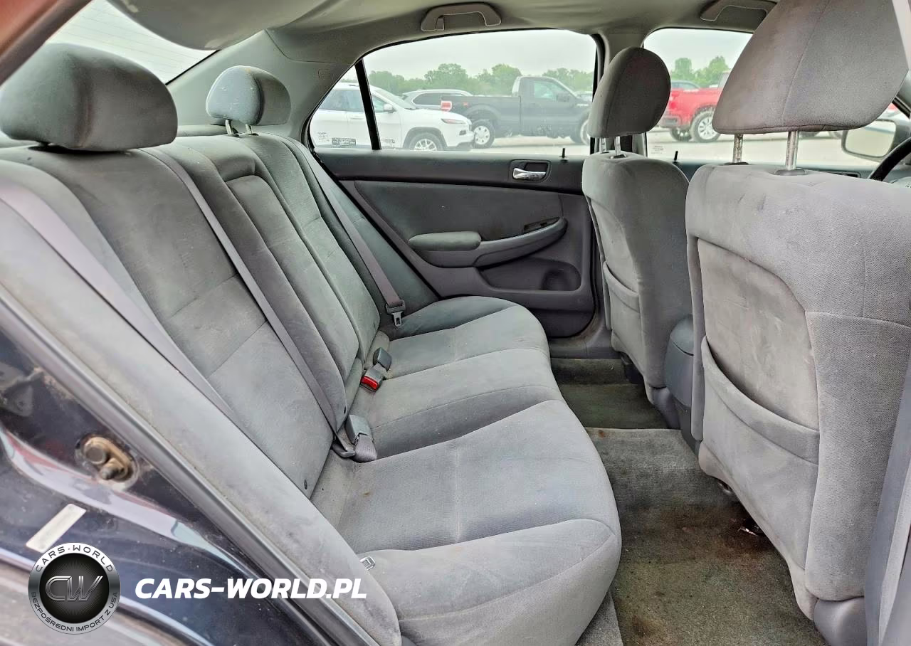 2006 Honda Accord Se VIN:1HGCM56376A061866 - 10