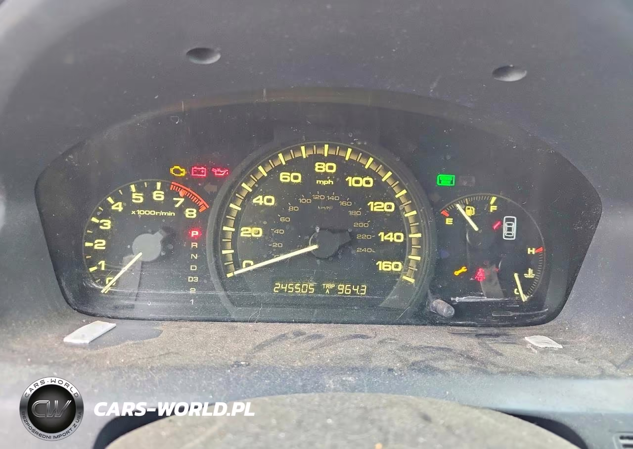 2006 Honda Accord Se VIN:1HGCM56376A061866 - 9