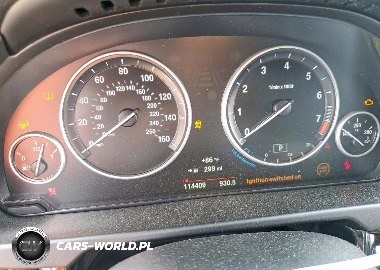 2017 BMW X5 xDrive35I VIN:5UXKR0C33H0V75157 - 9