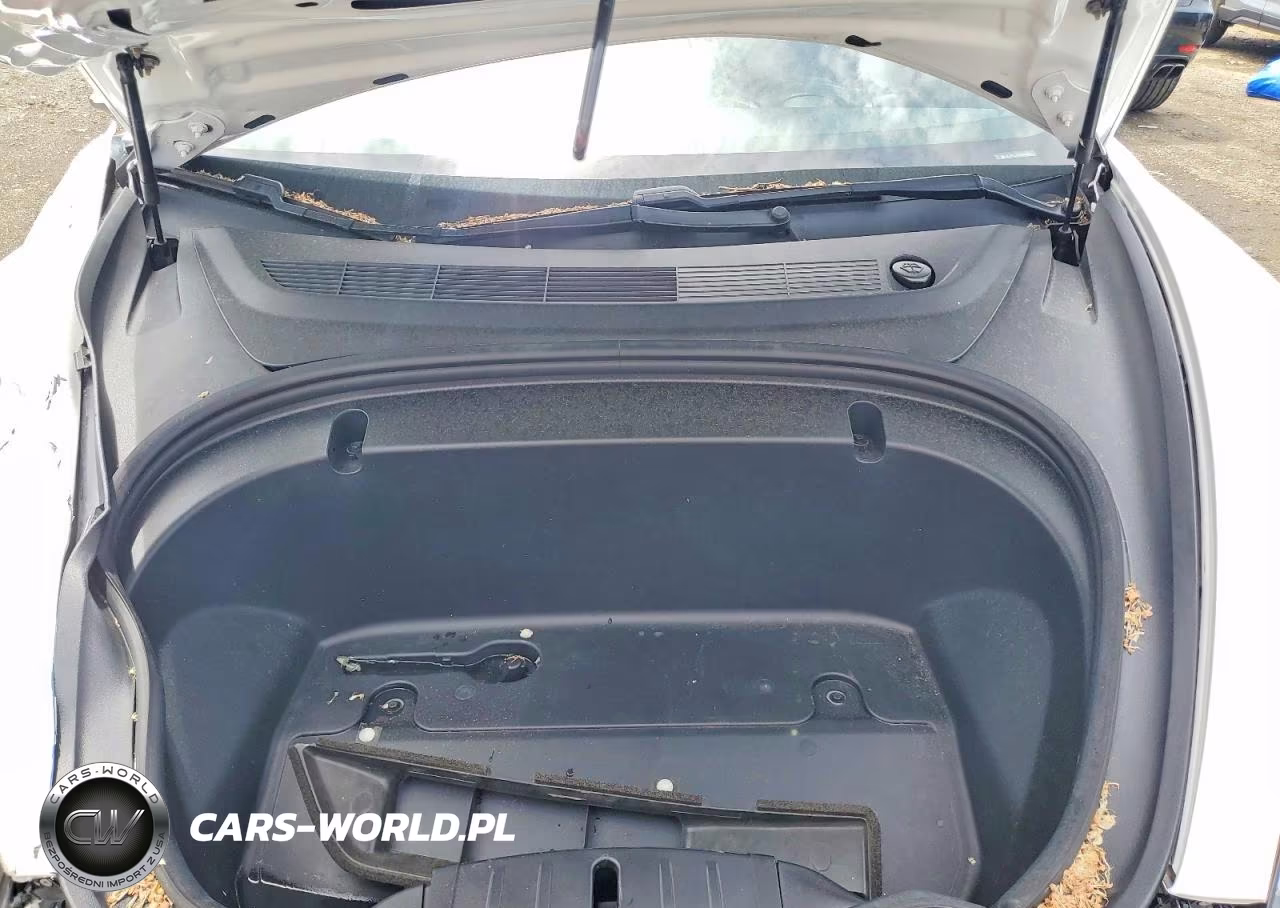 2020 Tesla Model 3 VIN:5YJ3E1EA5LF614263 - 11