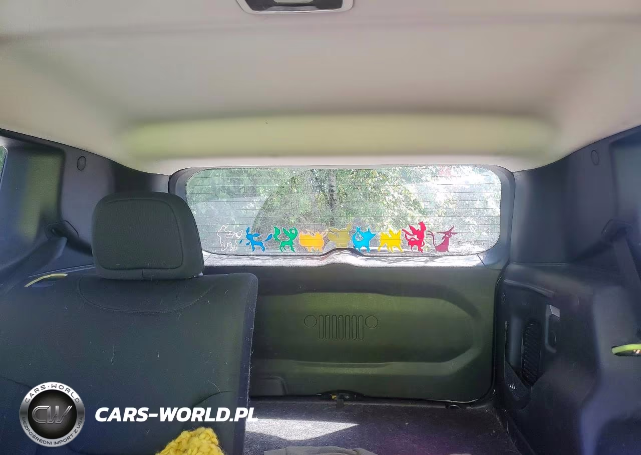2018 Jeep Renegade Latitude VIN:ZACCJBBB6JPH86547 - 10