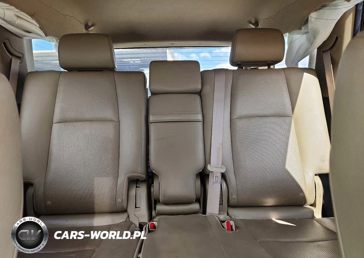 2017 Toyota 4Runner Limited VIN:JTEBU5JRXH5456153 - 10