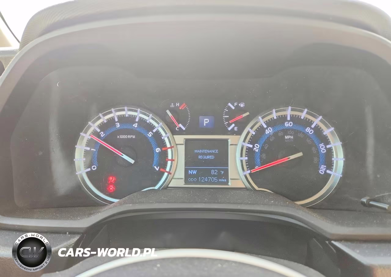 2017 Toyota 4Runner Limited VIN:JTEBU5JRXH5456153 - 9