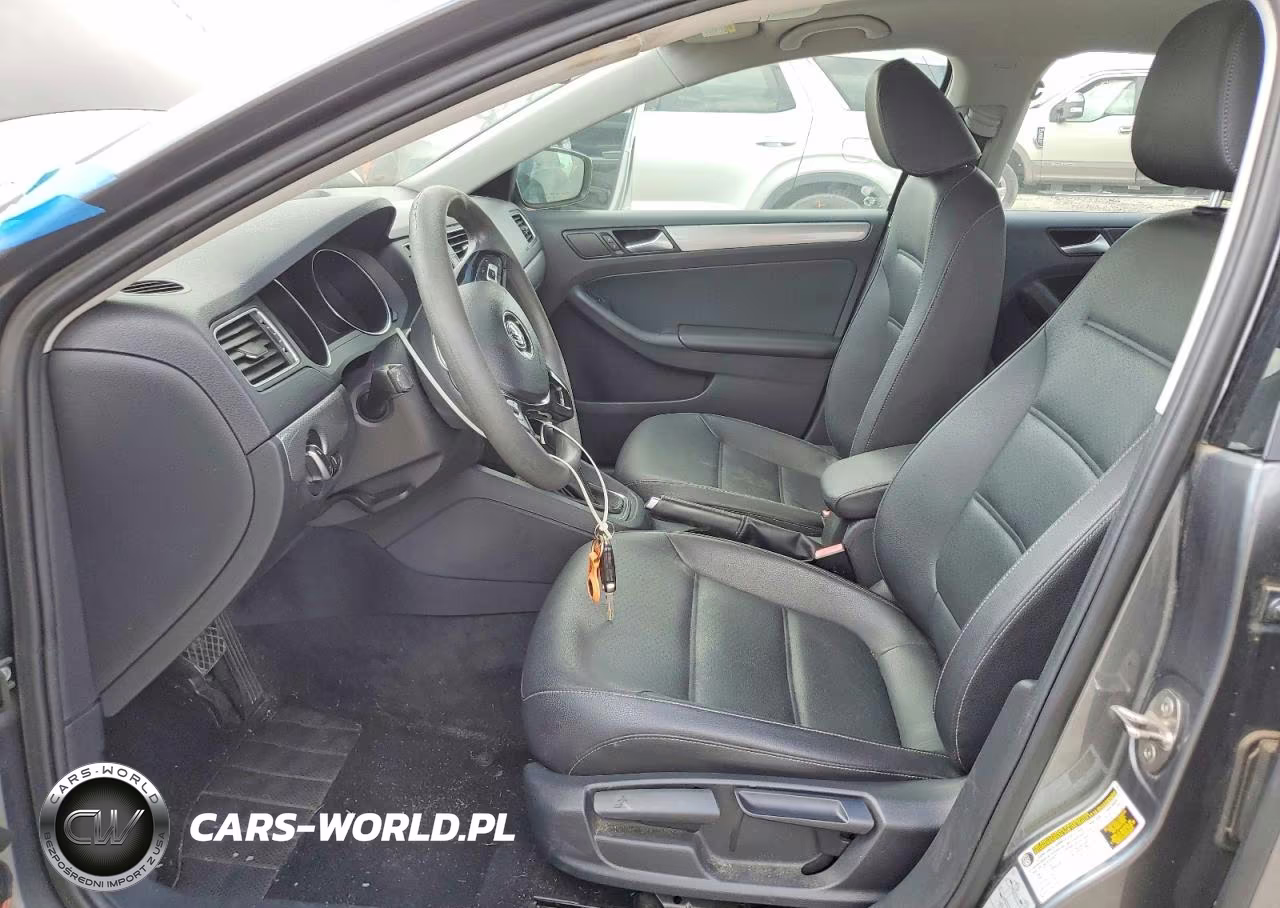 2018 Volkswagen Jetta Se VIN:3VWDB7AJ2JM235765 - 7