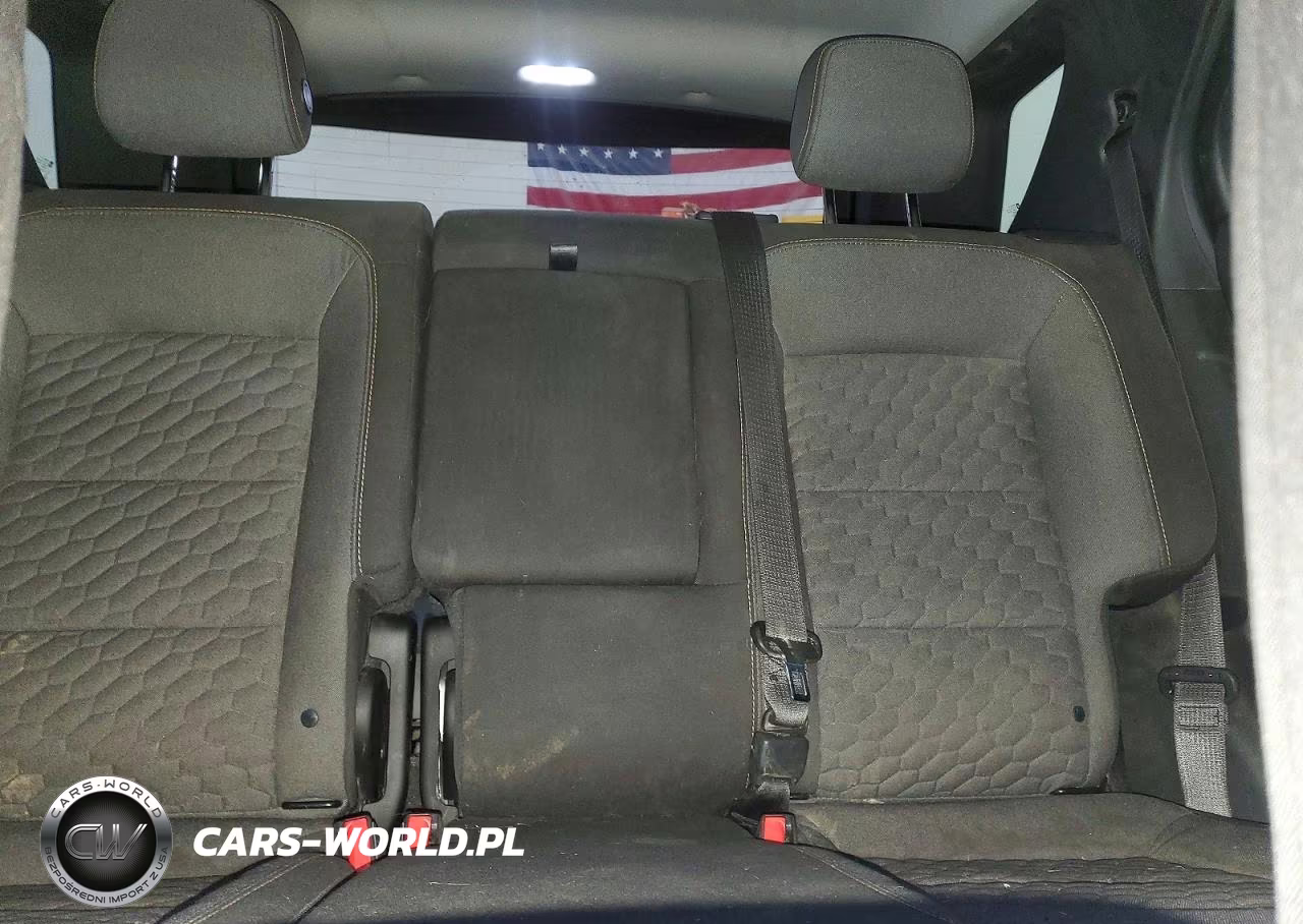 2018 Chevrolet Equinox Lt VIN:2GNAXTEX8J6231767 - 10