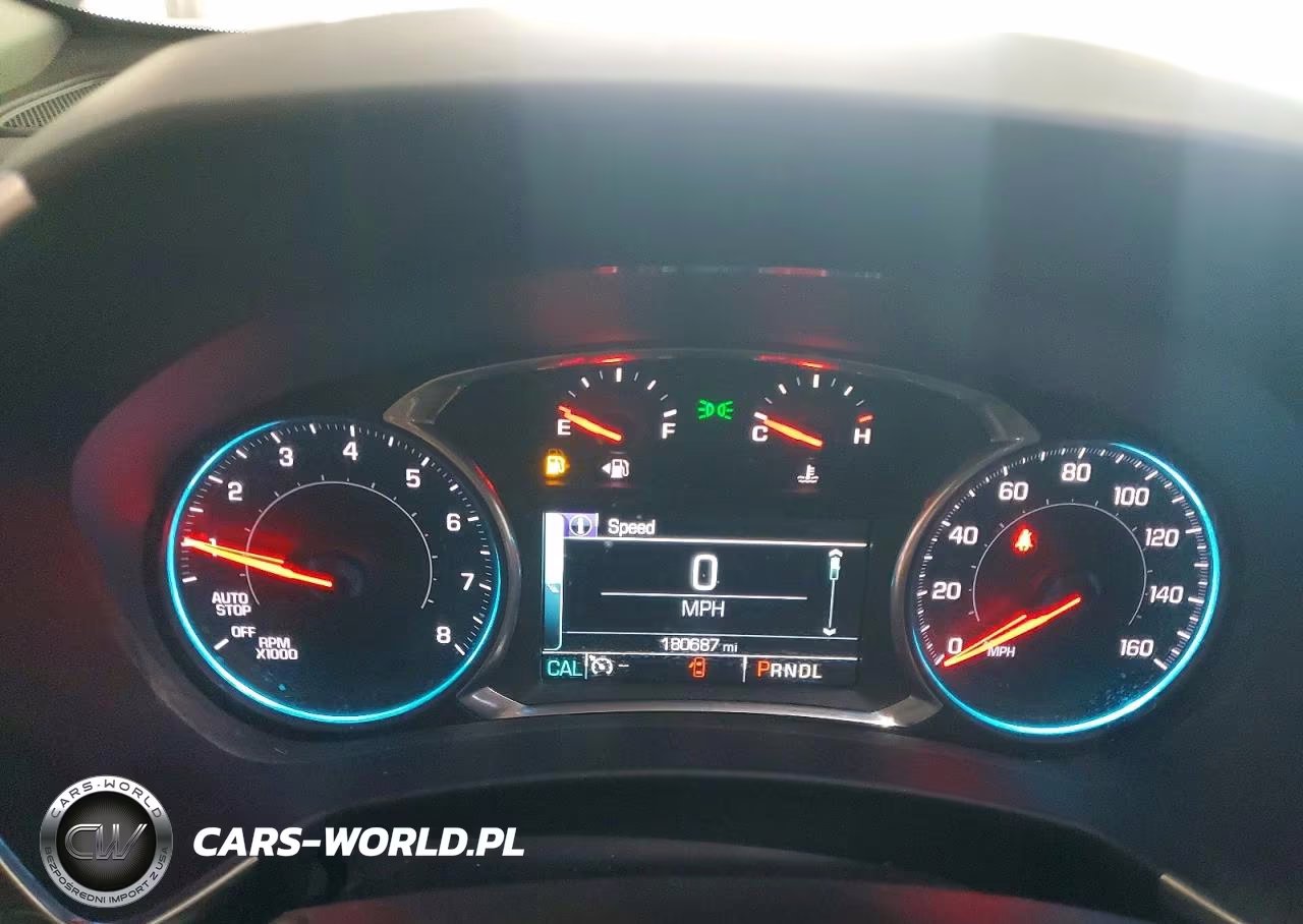 2018 Chevrolet Equinox Lt VIN:2GNAXTEX8J6231767 - 9