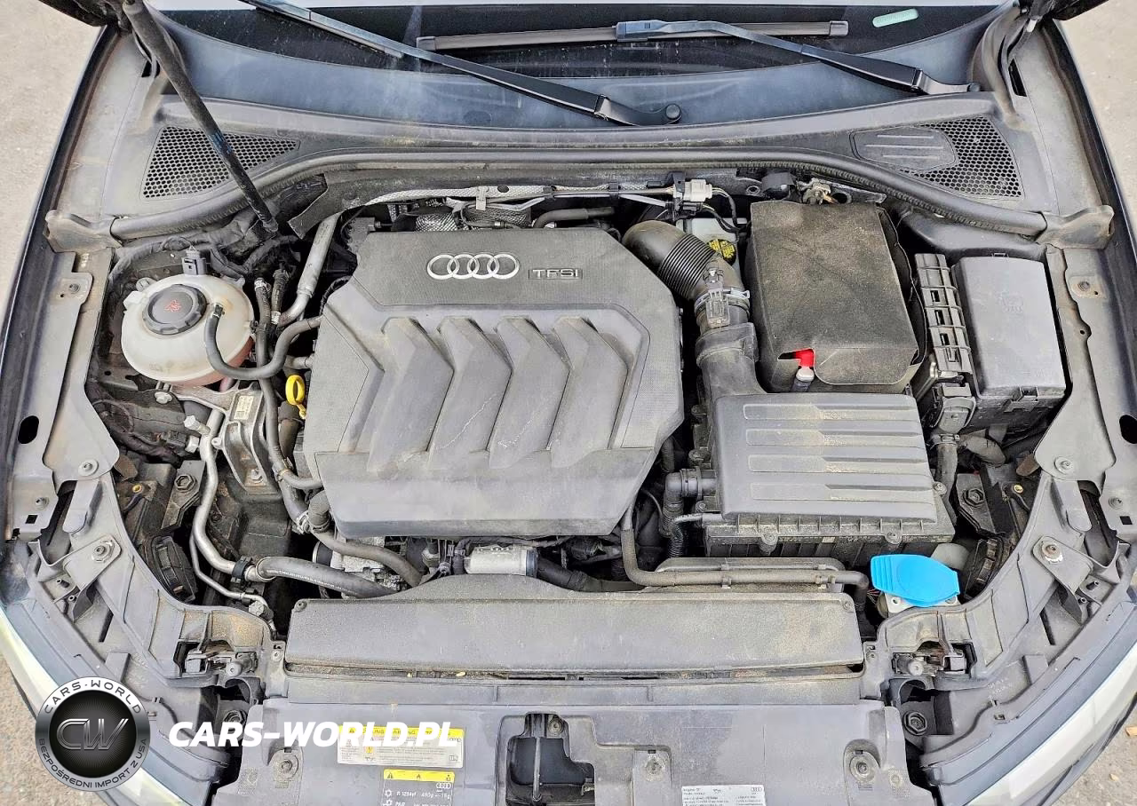2018 Audi A3 Premium VIN:WAUAUGFF6J1045871 - 11