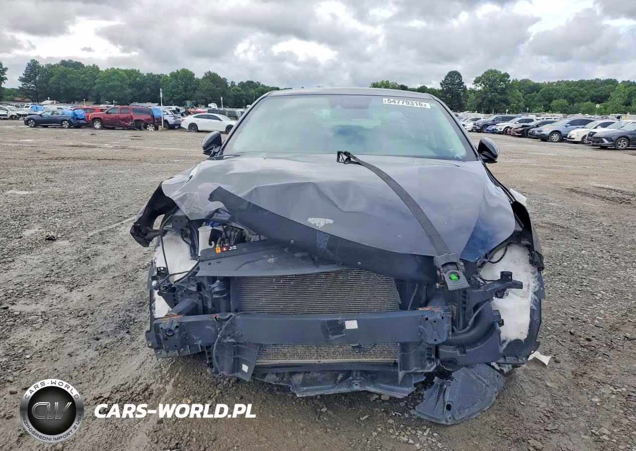 2023 Kia Forte Lx VIN:3KPF24AD4PE685490 - 5