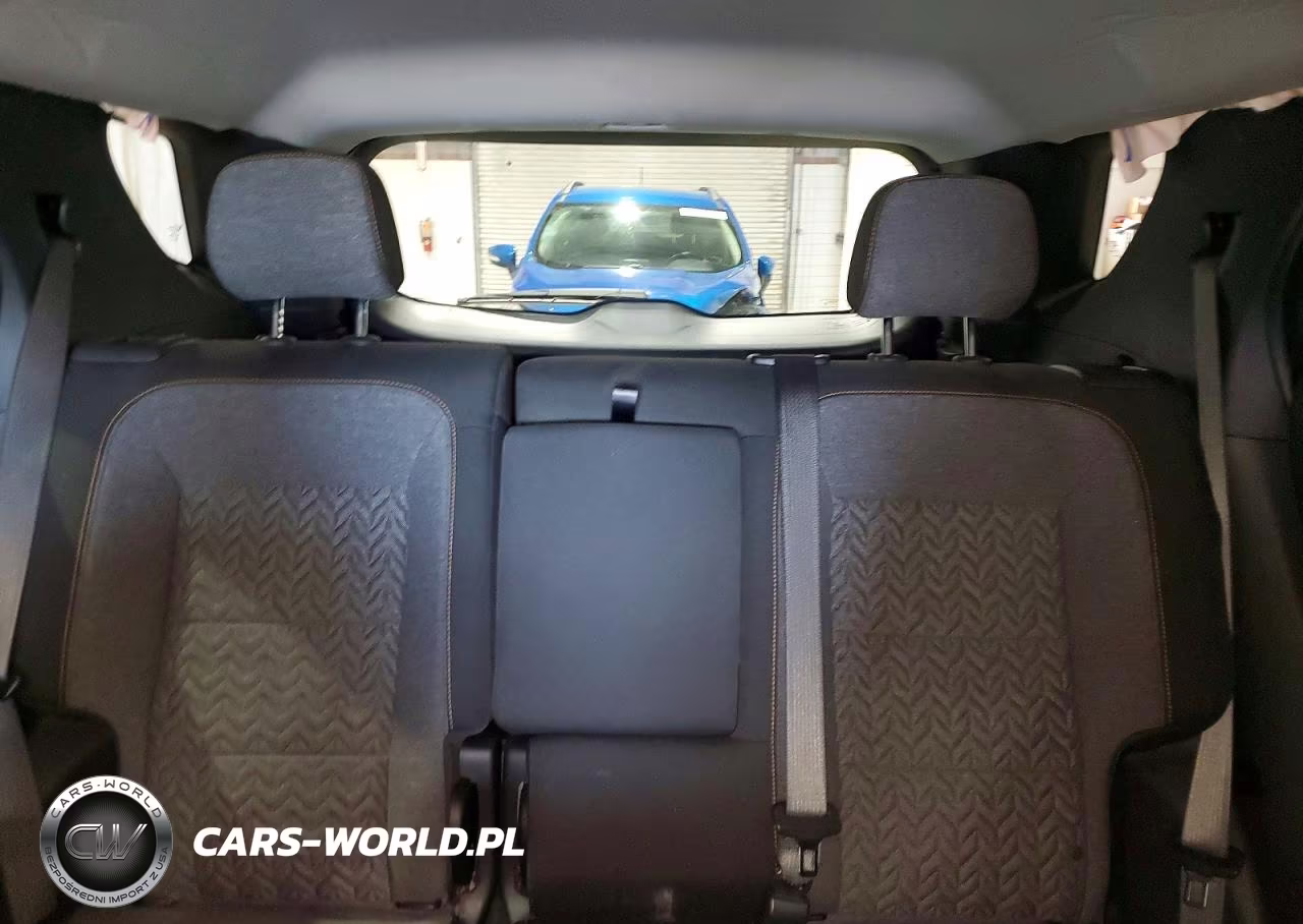 2024 Chevrolet Equinox Lt VIN:3GNAXUEG9RL289478 - 10