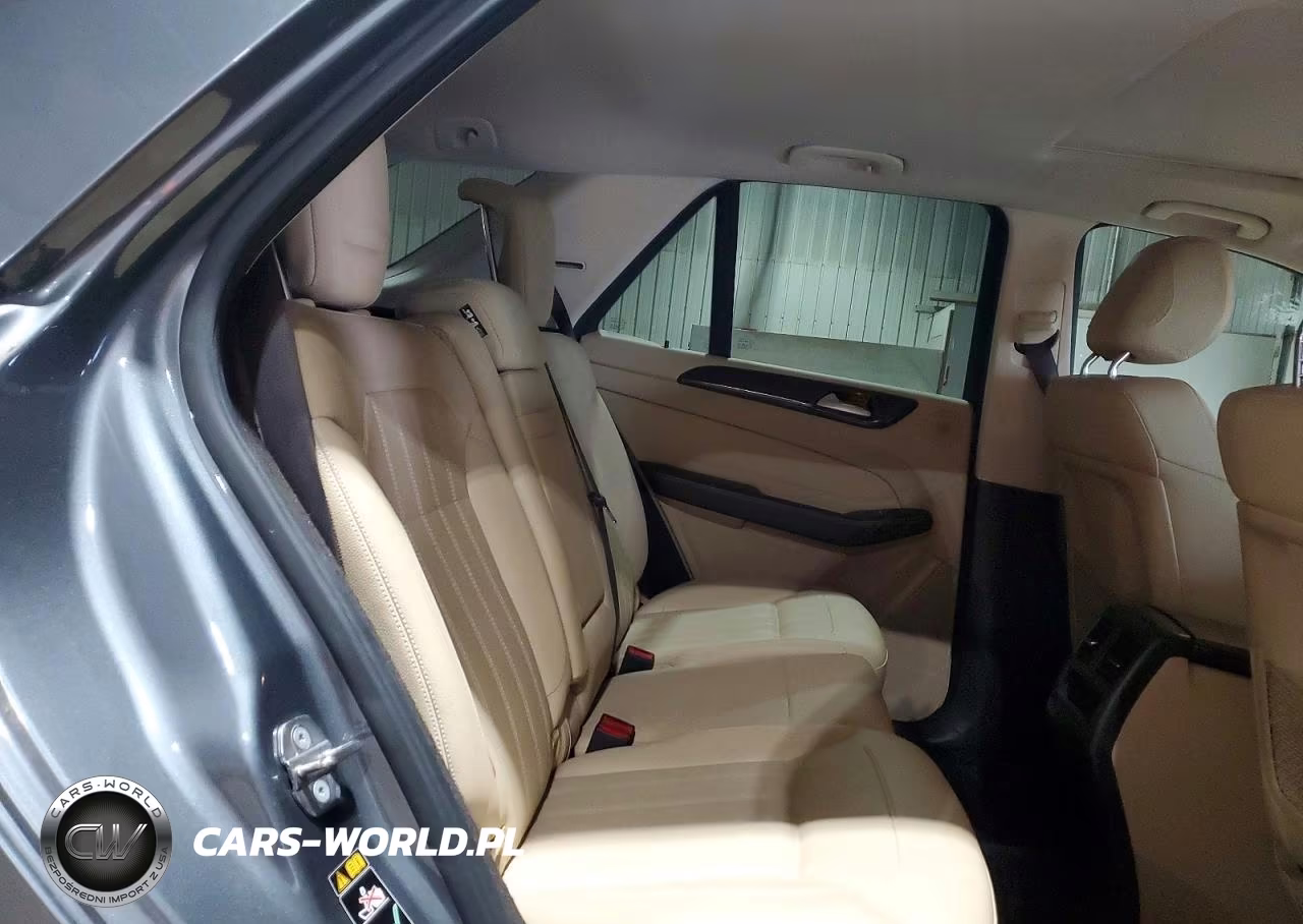2018 Mercedes-Benz Gle 350 VIN:4JGDA5JBXJB171464 - 11