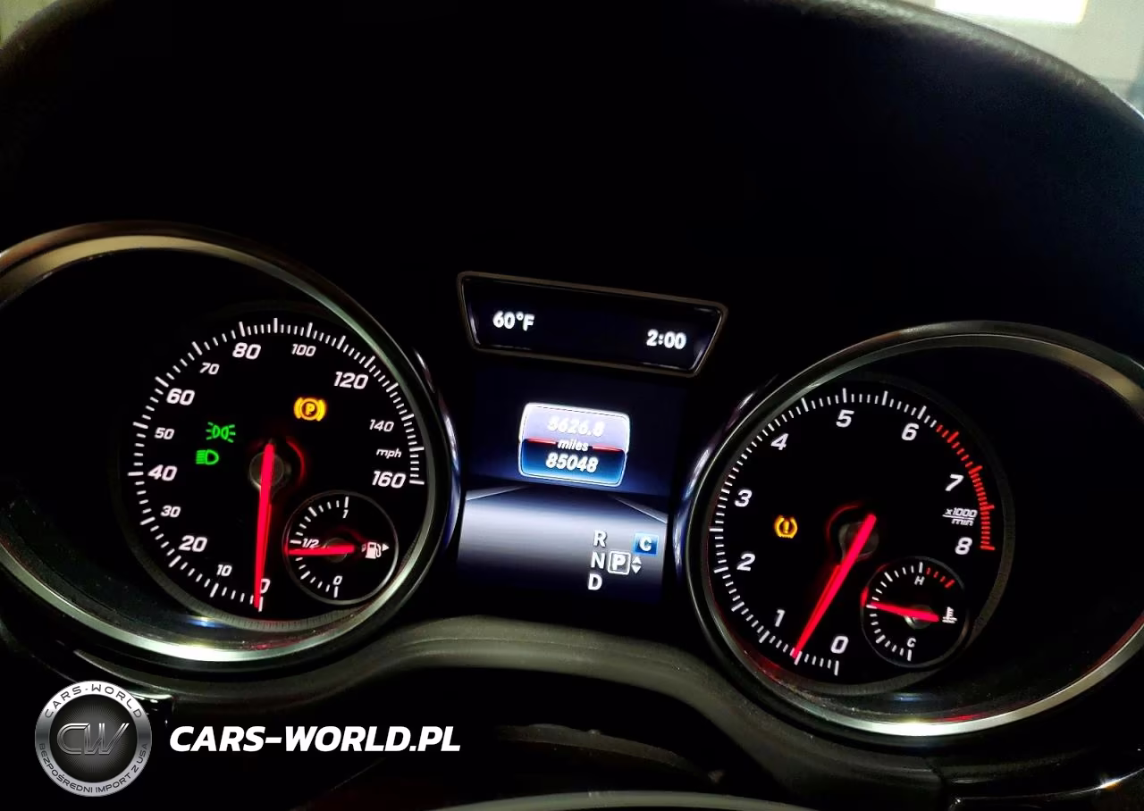 2018 Mercedes-Benz Gle 350 VIN:4JGDA5JBXJB171464 - 9