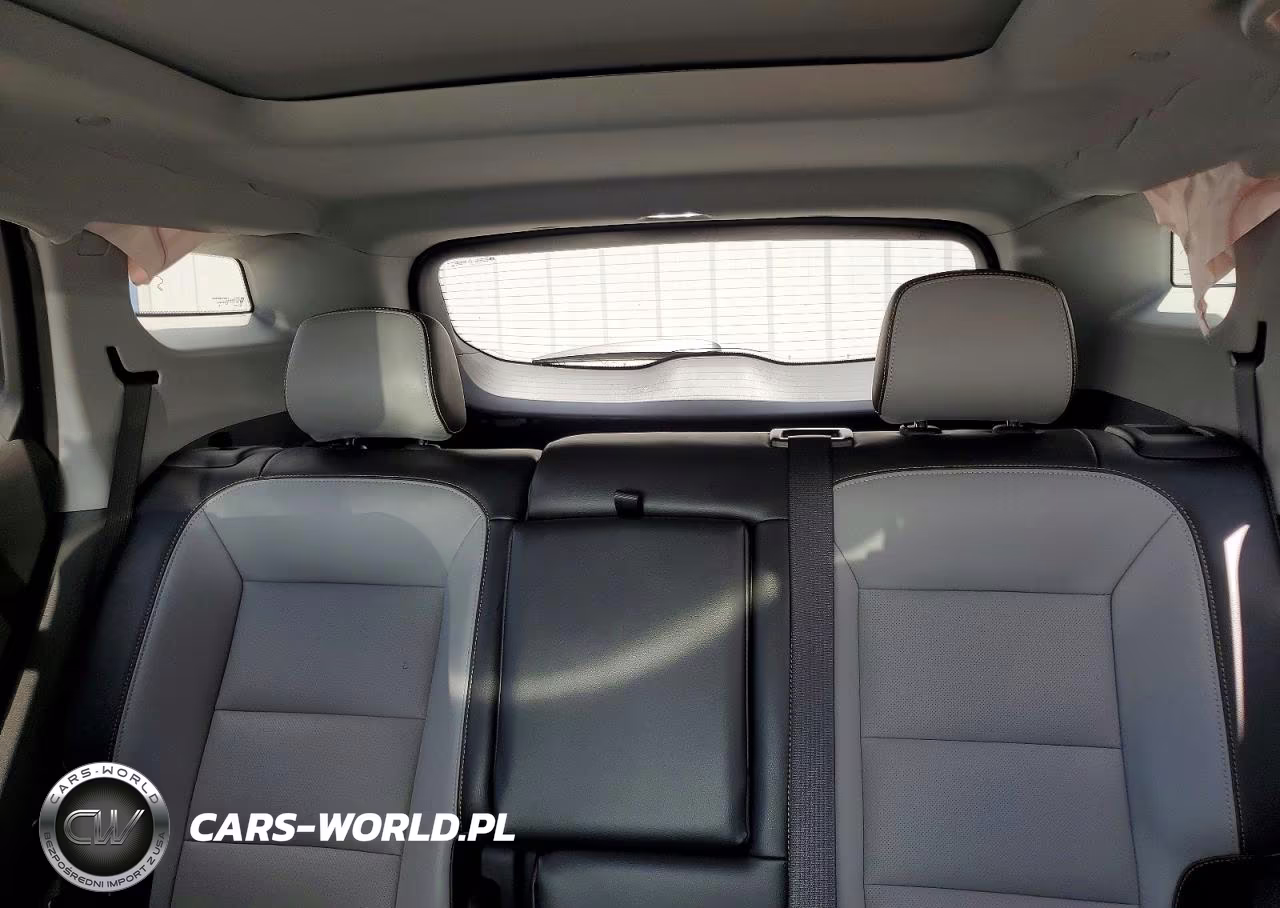 2021 GMC Terrain Slt VIN:3GKALPEVXML401447 - 10
