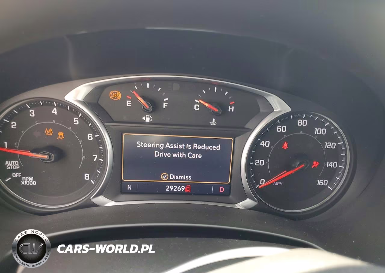 2021 GMC Terrain Slt VIN:3GKALPEVXML401447 - 9