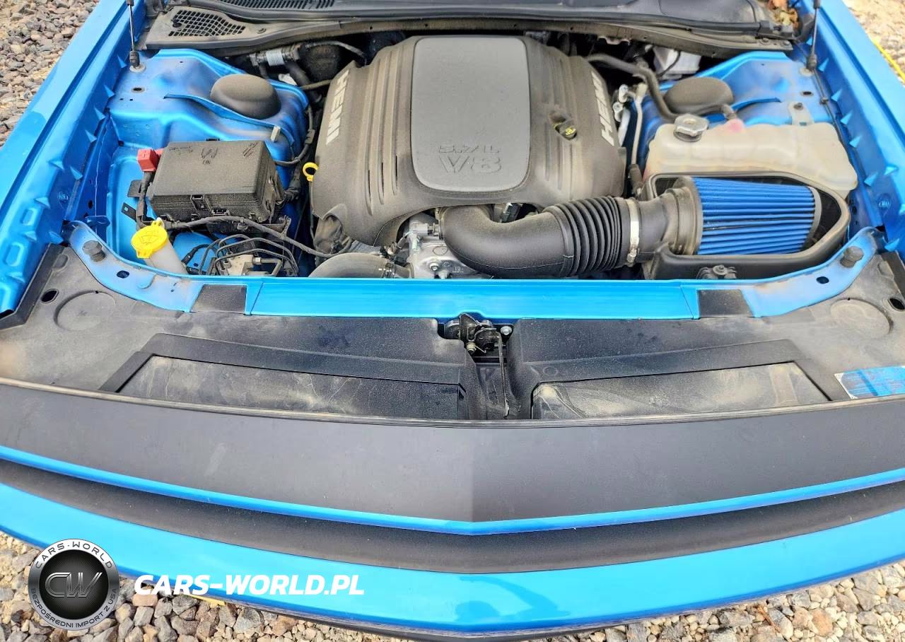 2023 Dodge Challenger R VIN:2C3CDZBT1PH692714 - 11