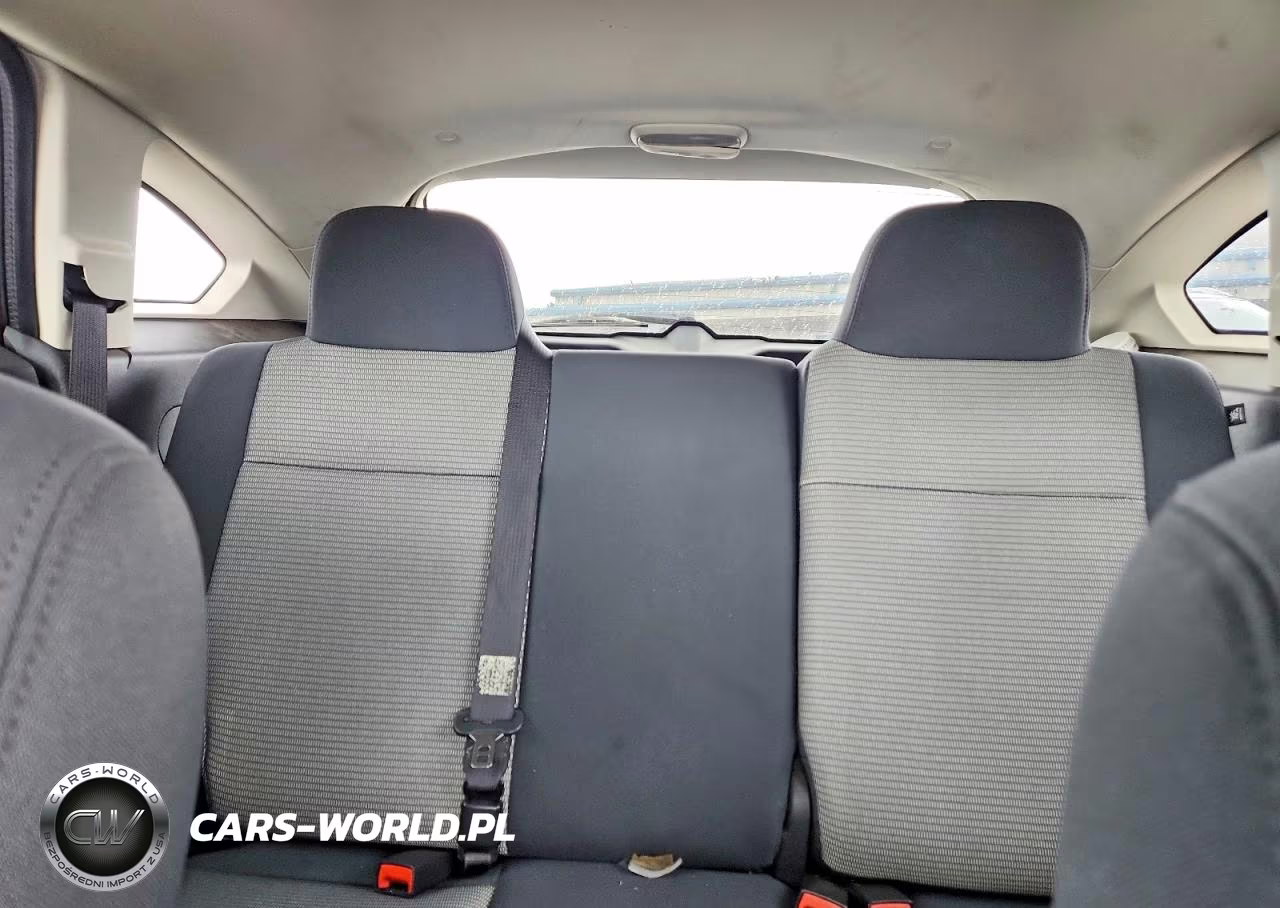 2009 Dodge Caliber Sxt VIN:1B3HB48AX9D168737 - 10