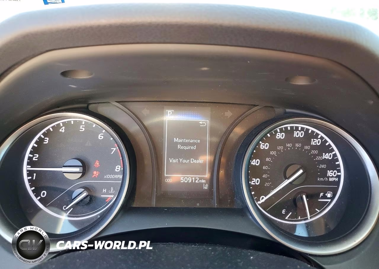 2022 Toyota Camry Se VIN:4T1G11AK2NU057720 - 9