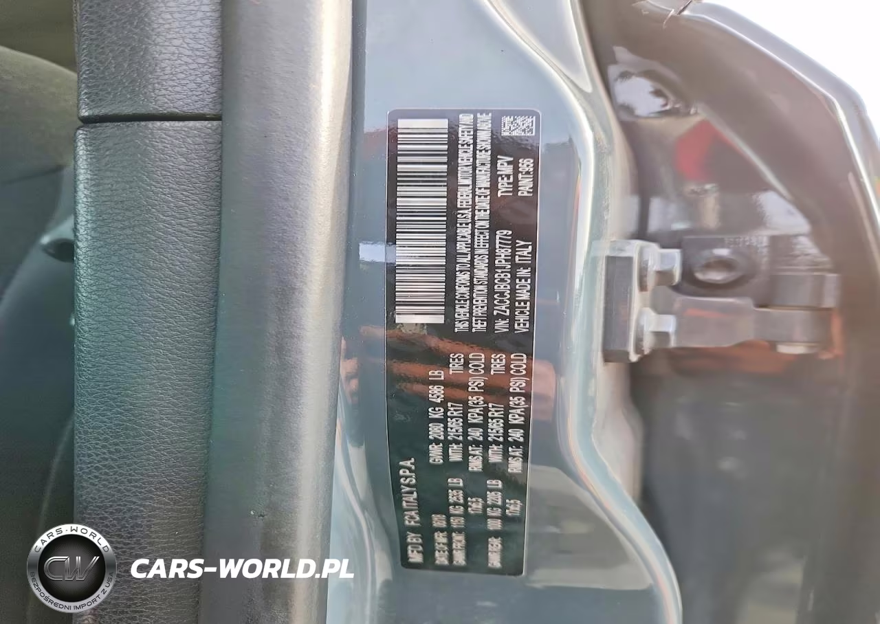 2018 Jeep Renegade Trailhawk VIN:ZACCJBCB1JPH87779 - 13
