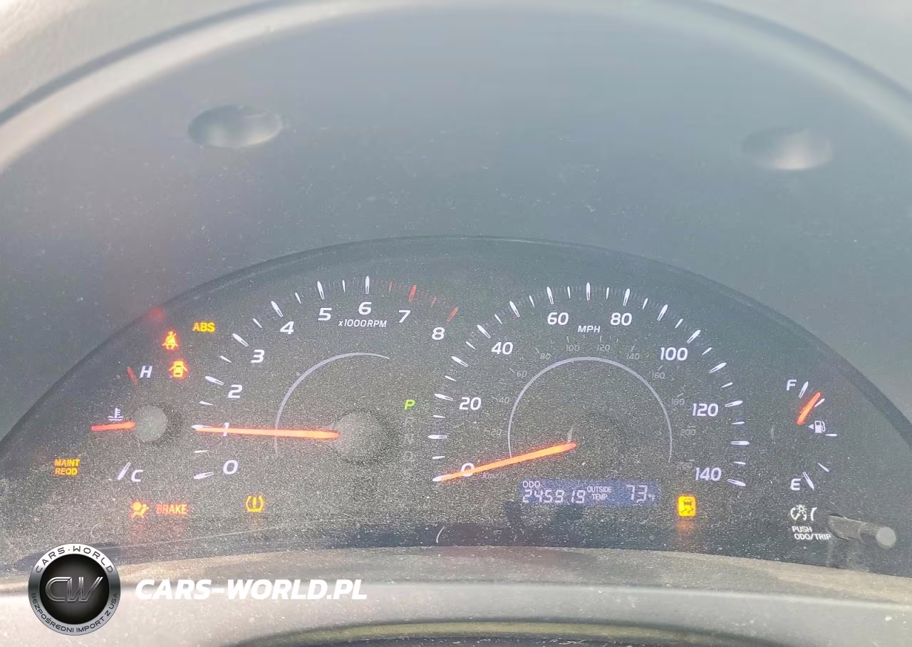2011 Toyota Camry Le VIN:4T1BF3EK0BU717119 - 9