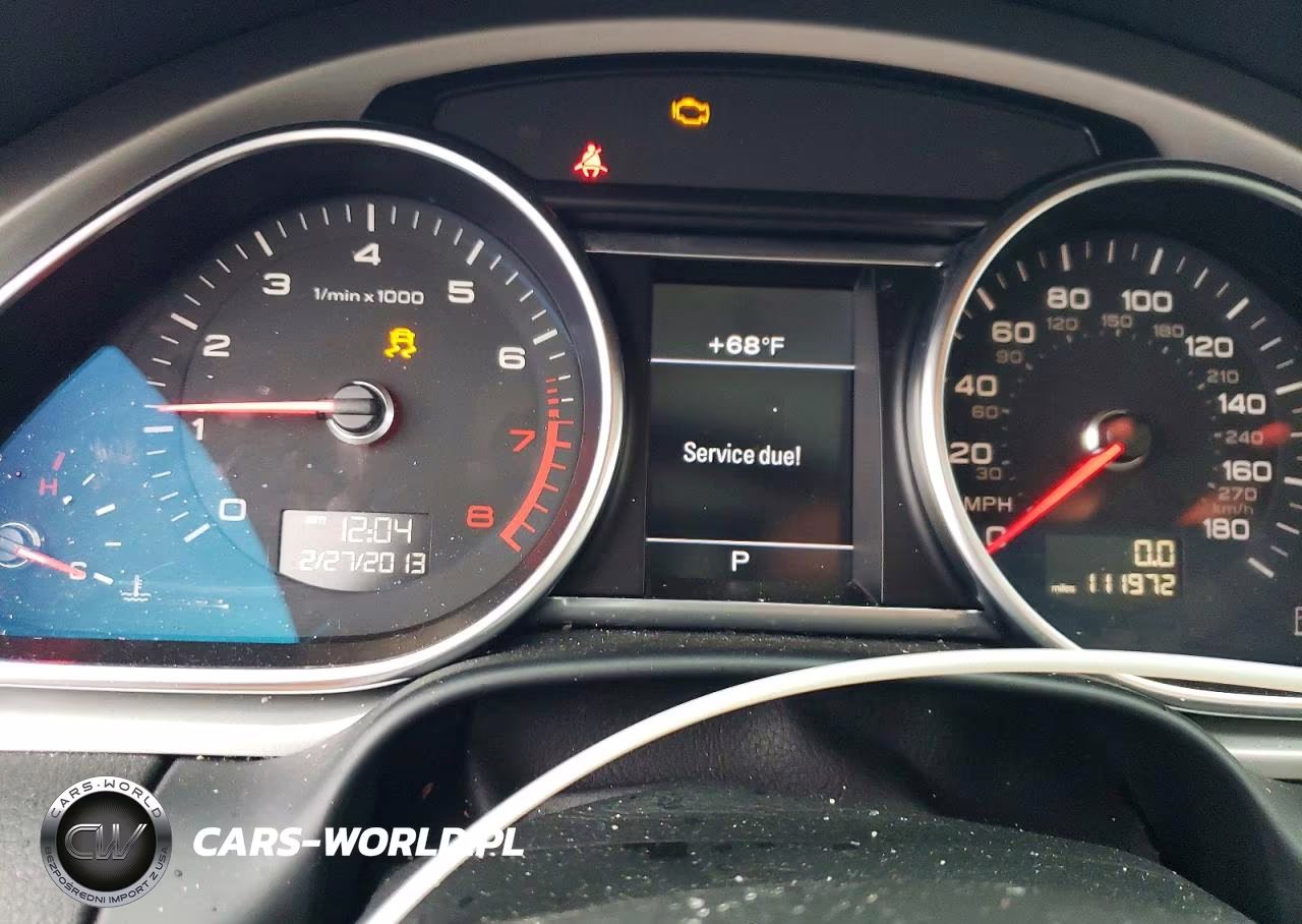 2015 Audi Q7 Premium Plus VIN:WA1LGAFE7FD002051 - 9