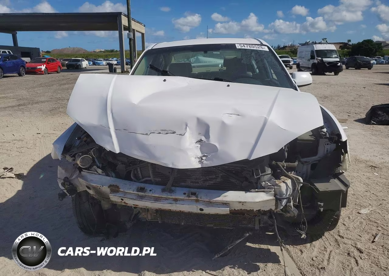 2006 Mazda 3 I VIN:JM1BK12F861443106 - 5
