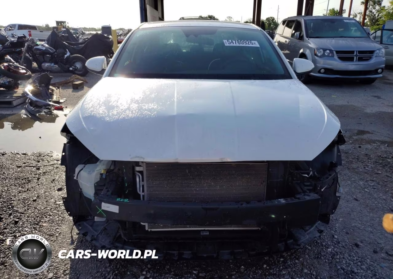 2019 Hyundai Elantra Sel VIN:5NPD84LF6KH449156 - 5