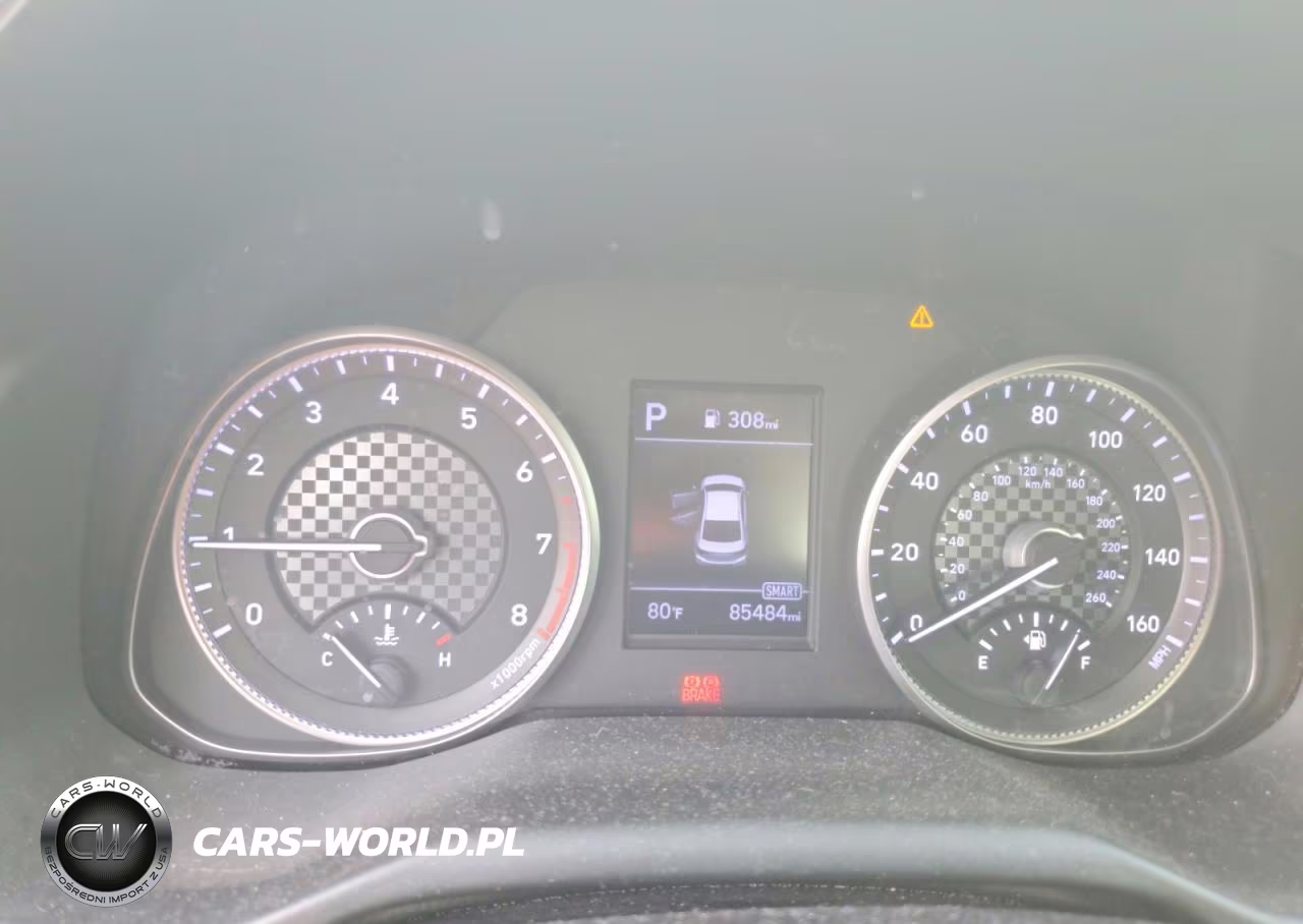 2019 Hyundai Elantra Sel VIN:5NPD84LF6KH449156 - 9
