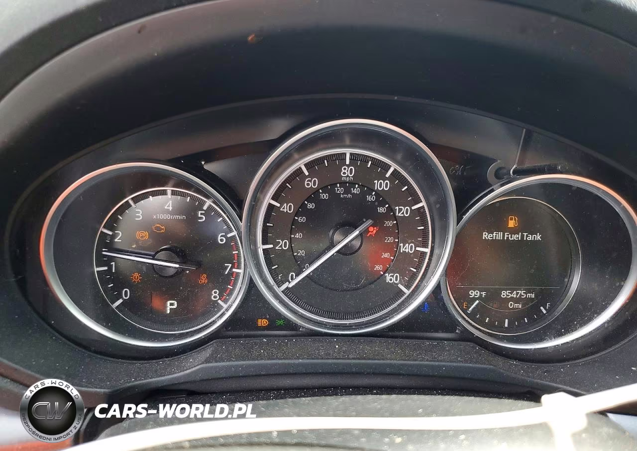 2022 Mazda Cx-5 Select VIN:JM3KFBBMXN0569858 - 9