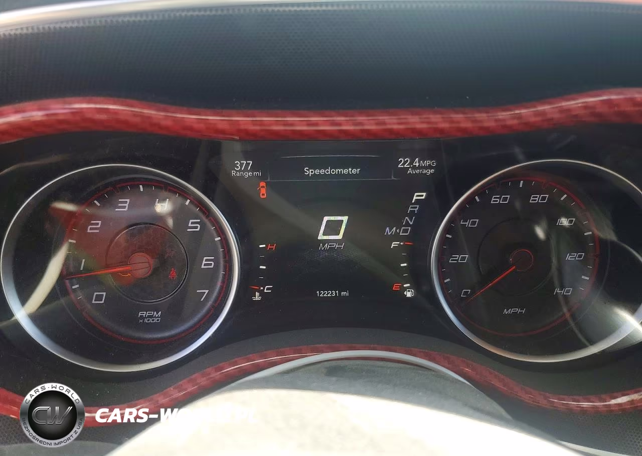 2018 Dodge Charger Gt VIN:2C3CDXJG5JH253614 - 9