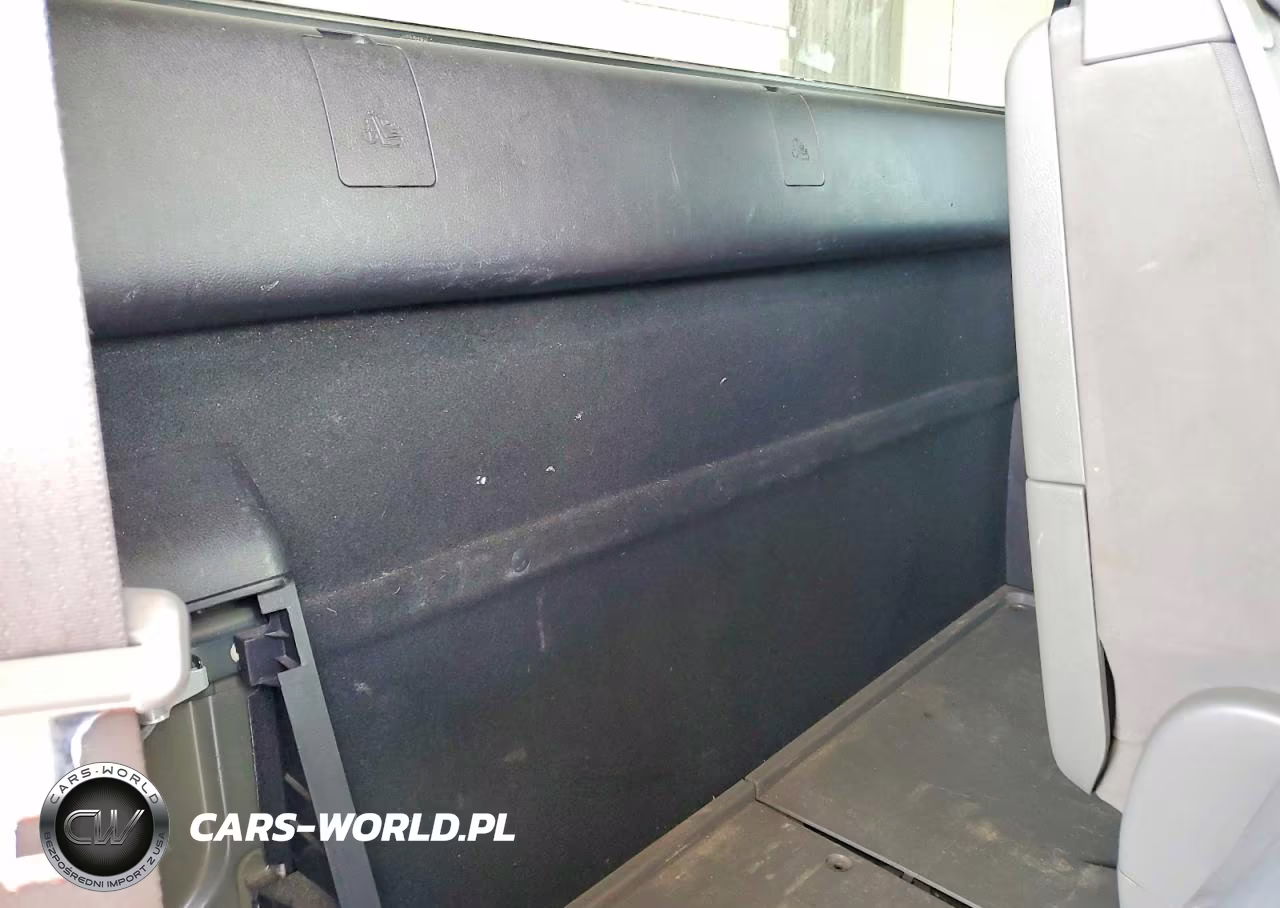 2007 Toyota Tundra Base VIN:5TFLU52127X002614 - 10