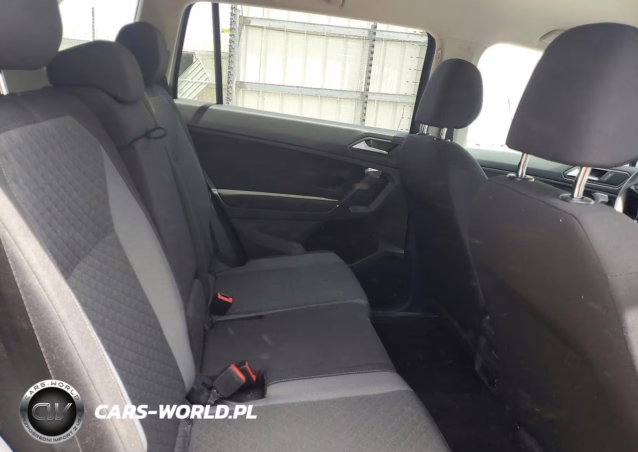 2020 Volkswagen Tiguan S VIN:3VV0B7AX1LM144089 - 11