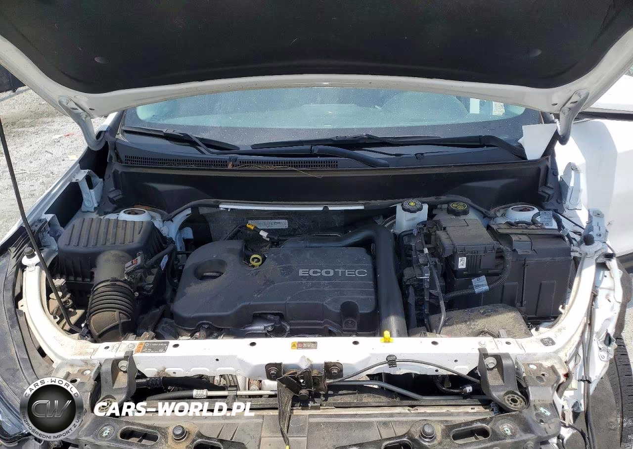 2022 Chevrolet Equinox Lt VIN:3GNAXKEV6NL302152 - 12