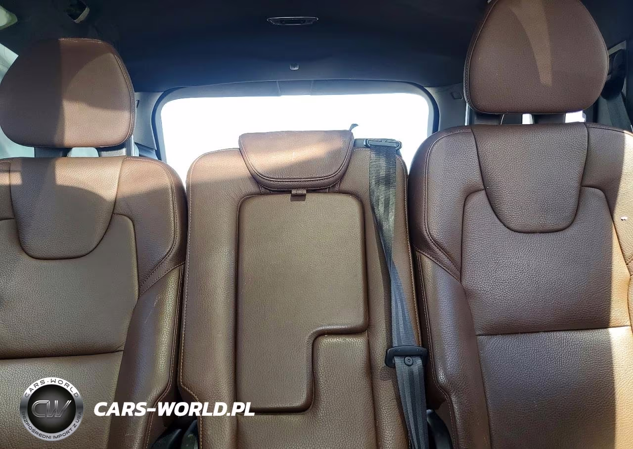 2021 Volvo Xc90 T6 Momentum VIN:YV4A22PK2M1676612 - 10