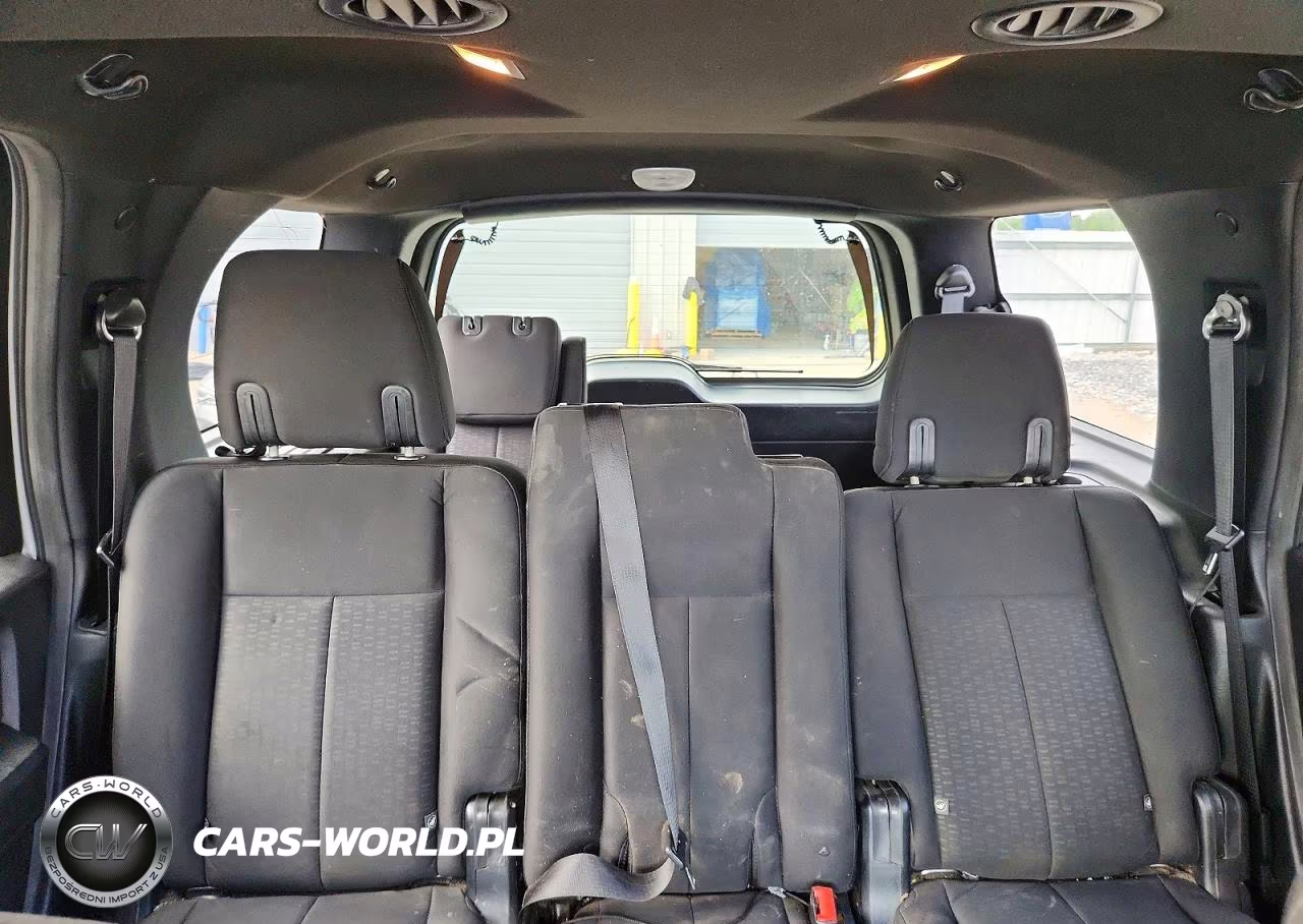2017 Ford Expedition Xlt VIN:1FMJU1HT1HEA55984 - 10