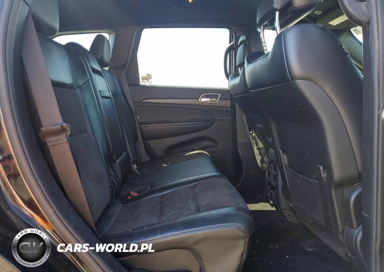 2019 Jeep Grand Cherokee Laredo VIN:1C4RJFAG3KC793136 - 11