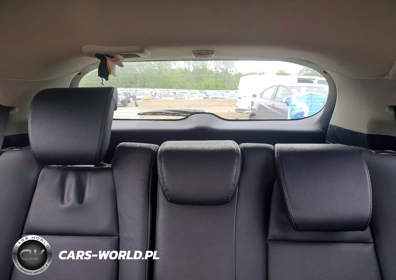 2018 Honda Hr-V Exl VIN:3CZRU6H78JM716895 - 10