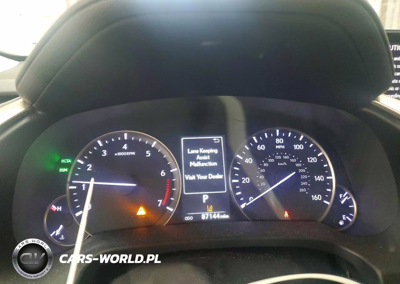 2018 Lexus Rx 350 Base VIN:2T2BZMCA0JC138327 - 9