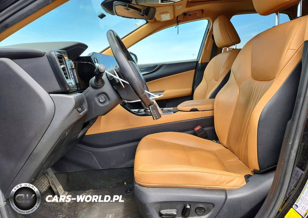 2022 Lexus Nx 350H VIN:2T2GKCEZ3NC005106 - 7