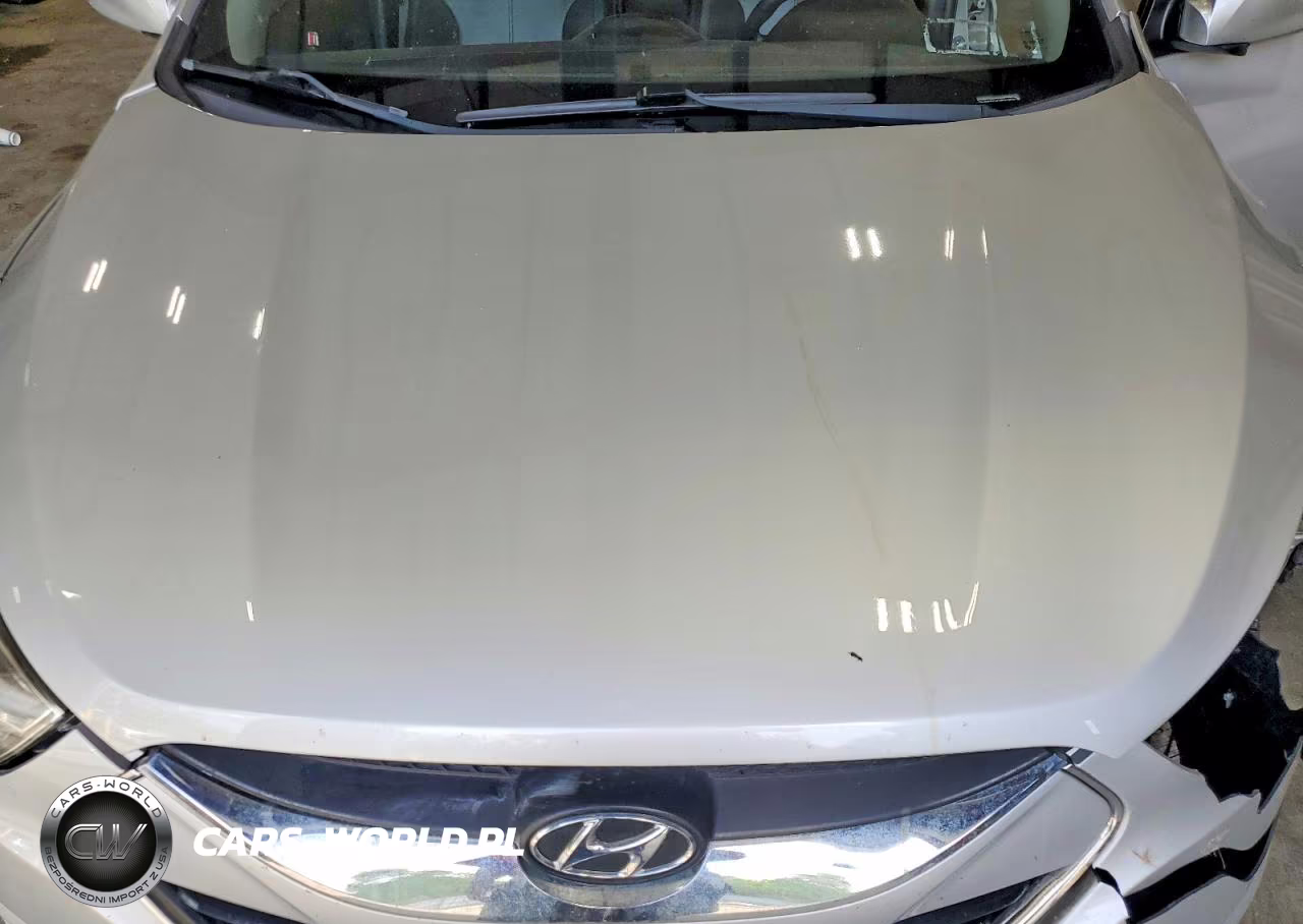 2011 Hyundai Tucson Limited VIN:KM8JUCAC9BU228069 - 11