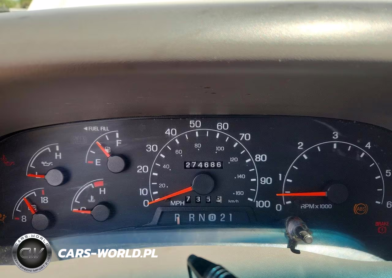 2001 Ford F250 Super Duty VIN:1FTNW21S31ED86496 - 9