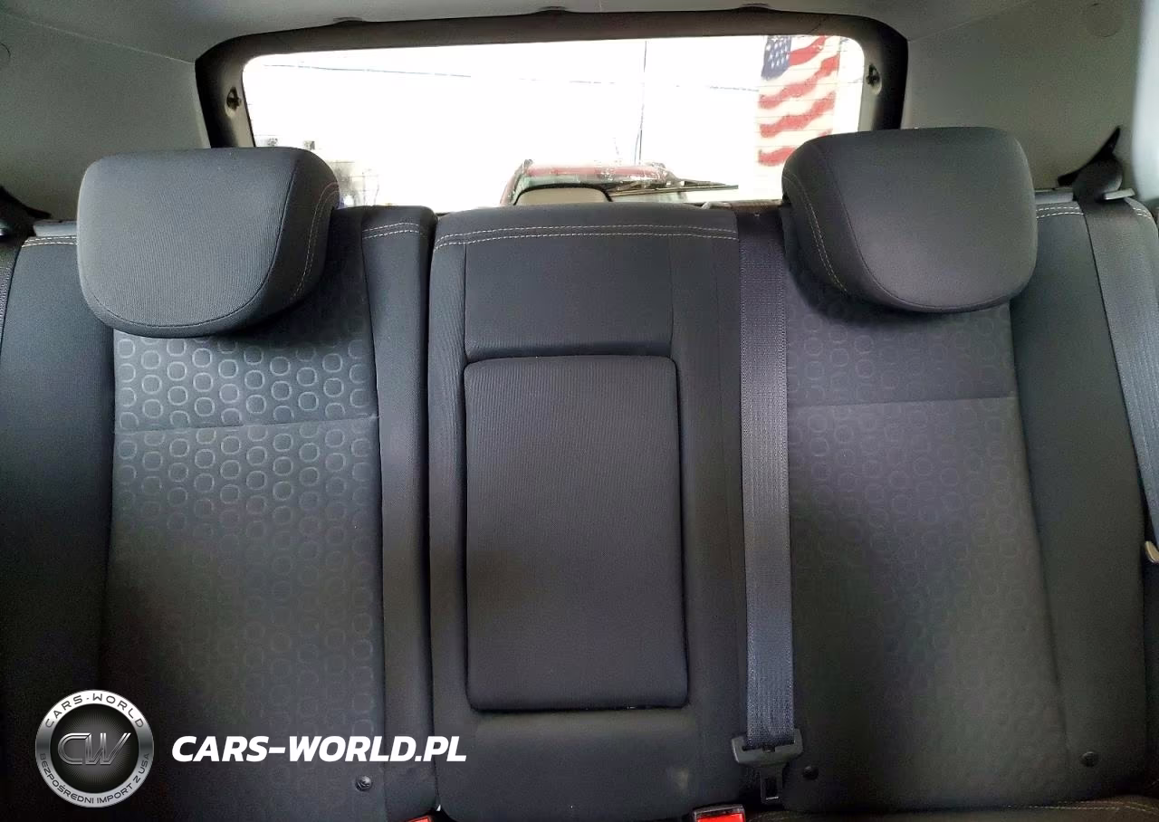 2018 Chevrolet Trax Ls VIN:3GNCJNSB7JL183351 - 10