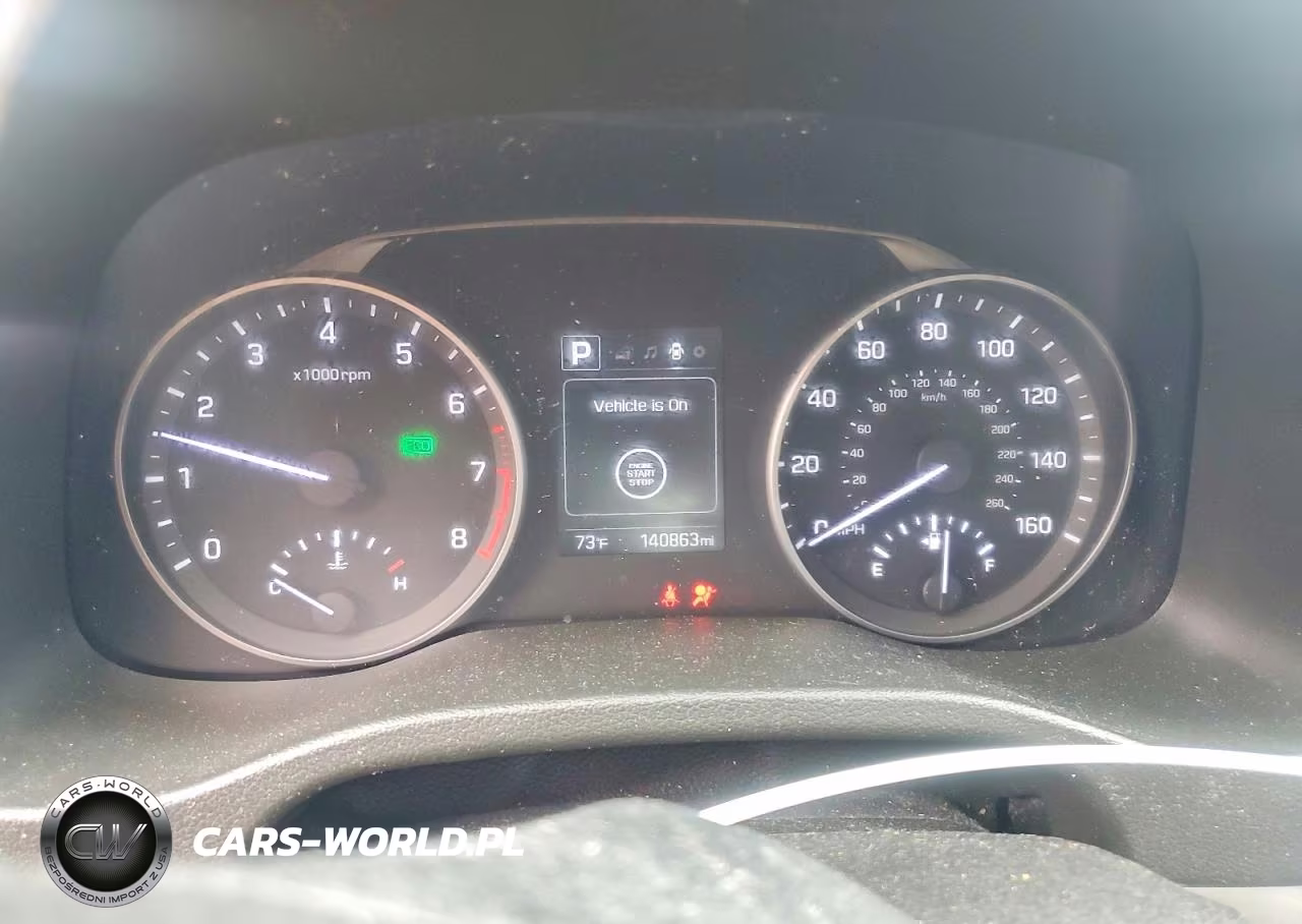2018 Hyundai Elantra Value Edition VIN:5NPD84LF7JH354104 - 9