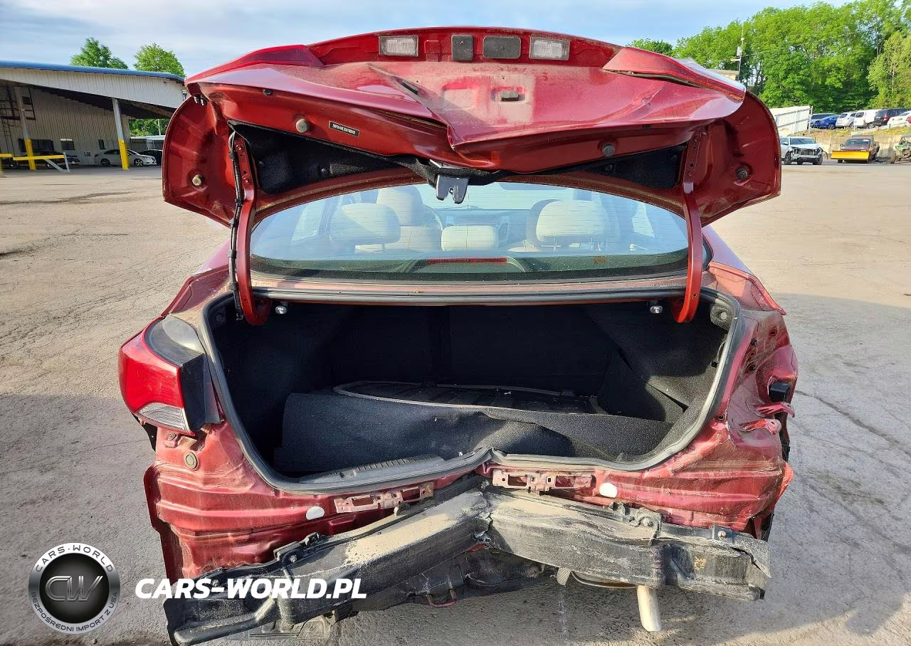 2016 Hyundai Elantra Se VIN:5NPDH4AE3GH788118 - 6