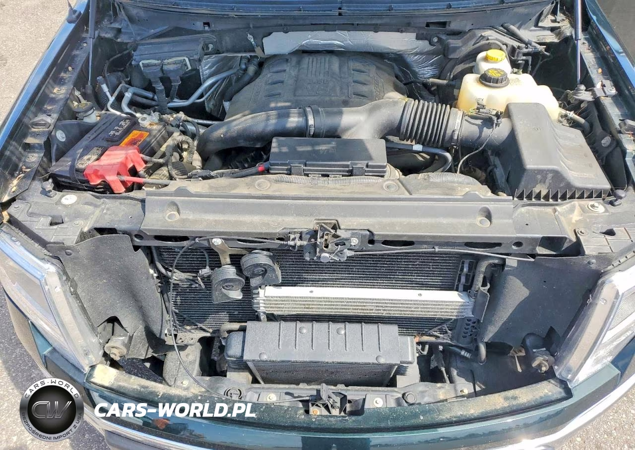 2014 Ford F150 Supercrew VIN:1FTFW1ET7EKD39190 - 11