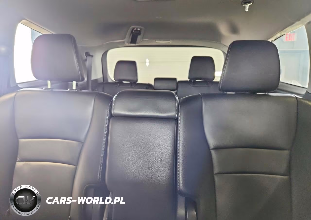 2016 Honda Pilot VIN:5FNYF6H50GB008776 - 10