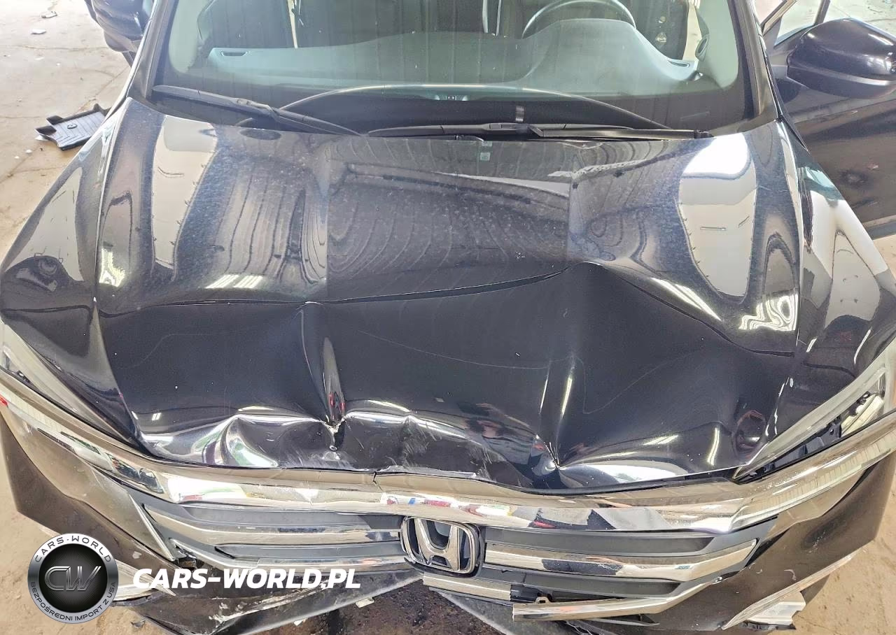 2016 Honda Pilot VIN:5FNYF6H50GB008776 - 12