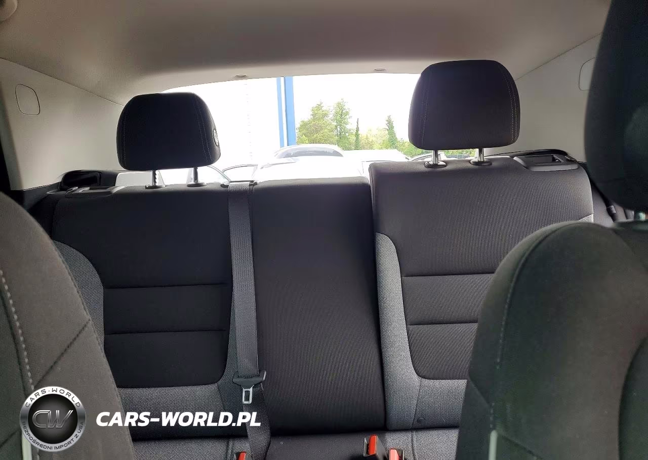 2026 Chevrolet Trailblazer Lt VIN:KL79MPSL5TB108647 - 10