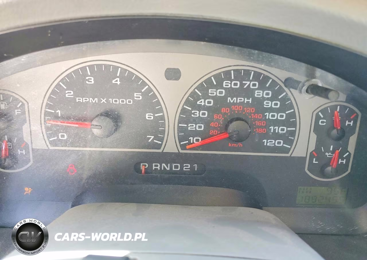 2006 Ford F150 Supercrew VIN:1FTPW12V46KD38381 - 9