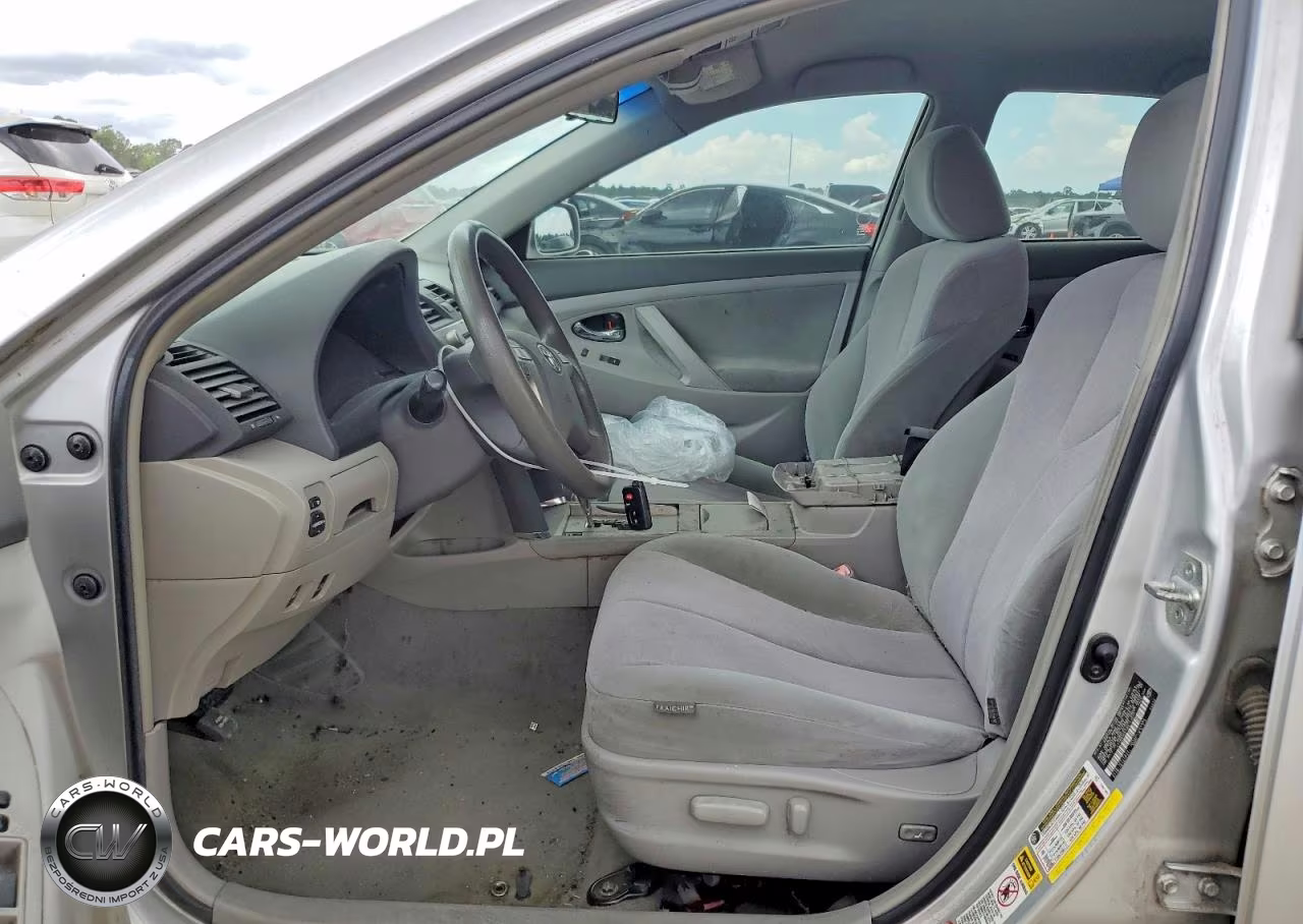 2011 Toyota Camry Hybrid VIN:4T1BB3EK7BU143677 - 7