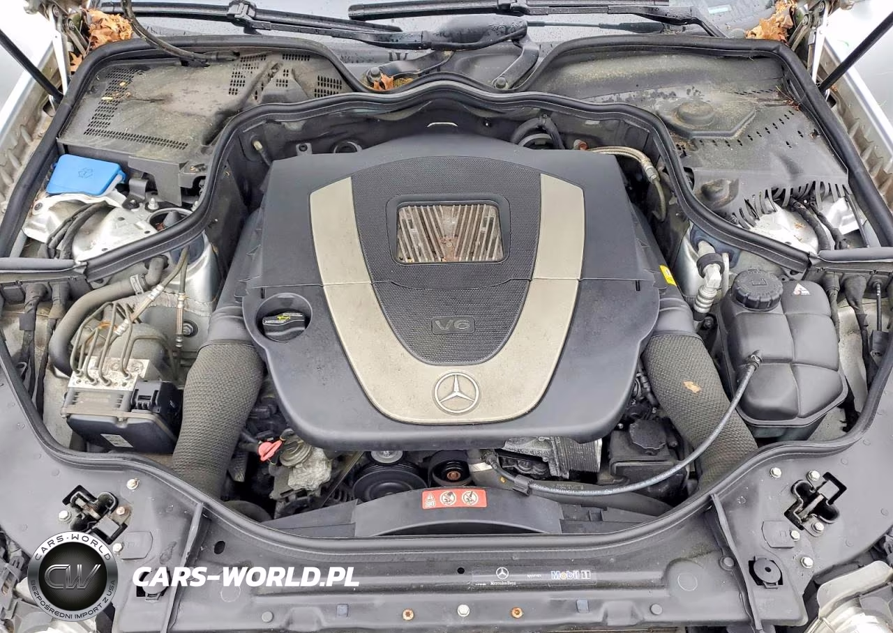 2008 Mercedes-Benz E 350 4Matic VIN:WDBUF87XX8B255965 - 11